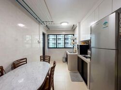 Blk 250 Yishun Sunshine (Yishun), HDB 4 Rooms #574471101